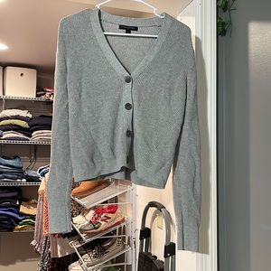 Banana republic sweater